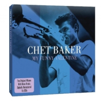 Baker, Chet My Funny Valentine