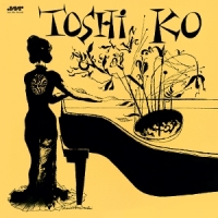 Akiyoshi, Toshiko Toshiko's Piano -ltd-