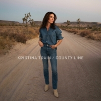 Kristina Train County Line