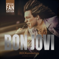 Audiobook Bon Jovi - Rockumentary