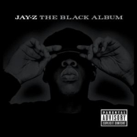 Jay-z The Black Album