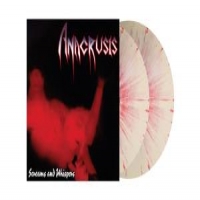 Anacrusis Screams And Whispers -coloured-