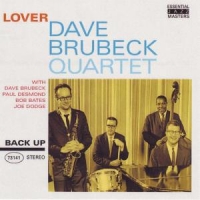 Brubeck, Dave Quartet, The Lover