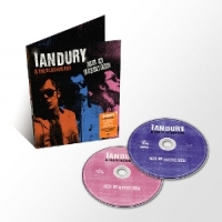 Dury, Ian Live In London