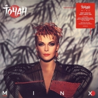 Toyah Minx -coloured-