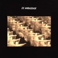 Ambassade, De Duistre Kamers