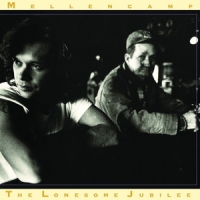 Mellencamp, John Lonesome Jubilee