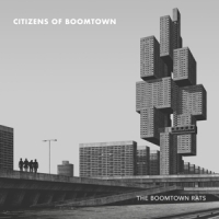 Boomtown Rats, The Citizens Of Boomtown