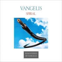 Vangelis Spiral