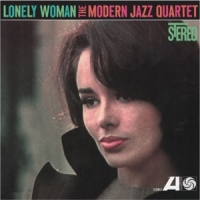 Modern Jazz Quartet Lonely Woman