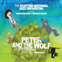 Scottish National Jazz Orchestra, Tommy Smith & Makoto Ozone Peter And The Wolf