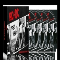 Ac/dc The Broadcast Collection 1981 -1996