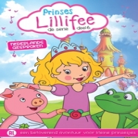 Animation Prinses Lillifee Deel 6