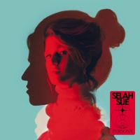 Sue, Selah Persona (indie Only 2cd)