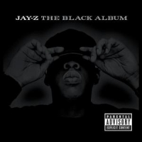 Jay-z Black Album