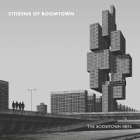 Boomtown Rats Citizens Of Boomtown