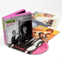 Flaming Lips Seeing The Unseeable: The Complete Studio Recordings Of