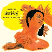 Holiday, Billie Music For Torching/velvet Mood