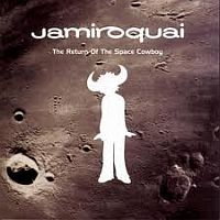 Jamiroquai Return Of The Space Cowboy / 180gr. / Incl. Insert-hq-