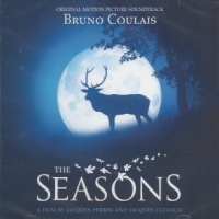 Coulais, Bruno The Seasons