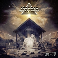 Stryper The Greatest Gift Of All
