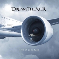 Dream Theater Live At Luna Park