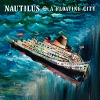 Nautilus A Floating City