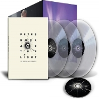 Peter Hook & The Light Joy Division A Celebration -coloured-