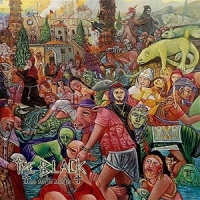 Black Ars Metal Mentis