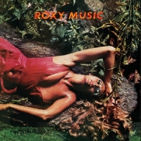 Roxy Music Stranded