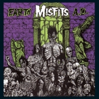 Misfits Earth A.d. / Wolfs Blood