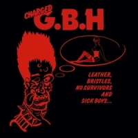 Gbh Leather, Bristles, No Survivors...