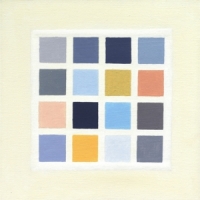 Idema/serierse Quartet Cloud Studies