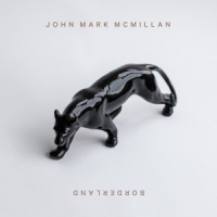 John Mark Mcmillan Borderland