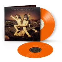 Van Halen Balance -coloured-