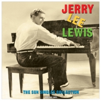 Lewis, Jerry Lee Sun Singles Collection