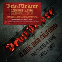 Devildriver Clouds Over California   The Studio
