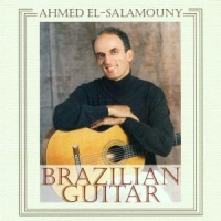 El-salamouny, Ahmed Brazilian Guitar