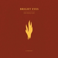 Bright Eyes The People S Key  A Companion (opaq