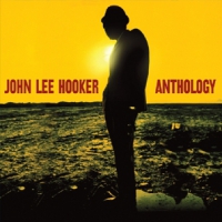 Hooker, John Lee Anthology
