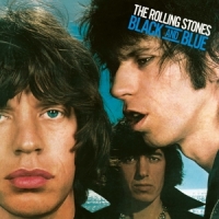 Rolling Stones Black And Blue