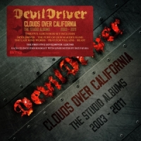 Devildriver Clouds Over California : The S