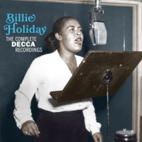 Holiday, Billie Complete Decca Recordings
