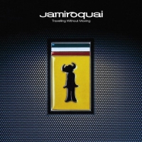 Jamiroquai Travelling Without Moving / 180gr. / Incl. Insert -hq-