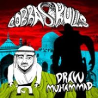 Cobra Skulls Draw Muhammad
