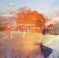 Silversun Pickups Better Nature