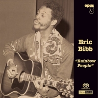 Eric Bibb Rainbow People