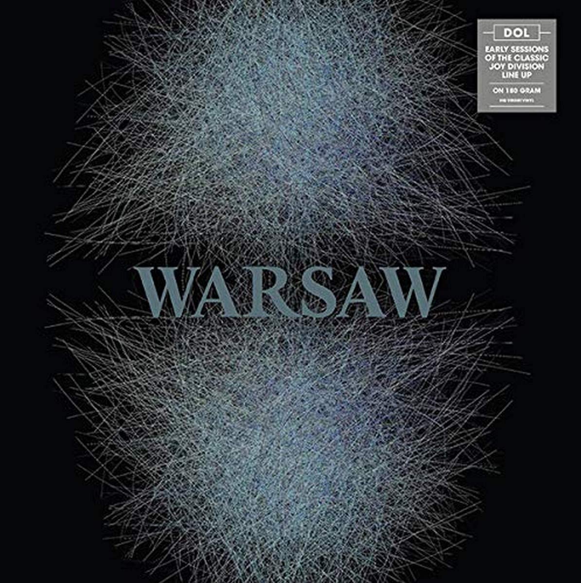 Warsaw Warsaw -coloured-