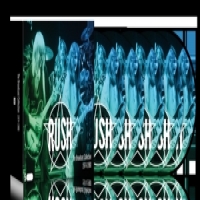 Rush The Broadcast Collection 1974 -1980