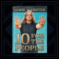 Webster, Jamie 10 For The People